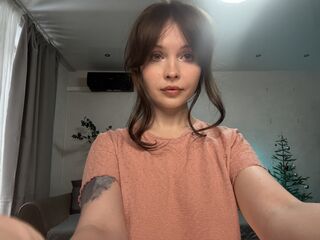 webcamgirl bondage cam LiliJana