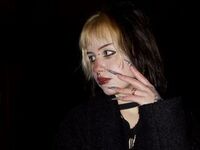 bondage fetish porn webcam LiyaLuna