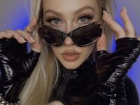 bdsm live cam show LiyaWilde