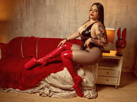 domina live sex webcam show MaeferLux
