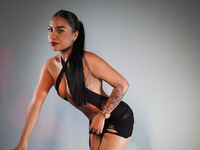 bdsm video chat room MiaWolton