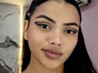 foot fetish girl web cam MirandaSweet