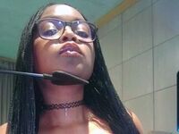 fetish camgirl MissKarolina