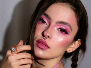 bondage fetish webcam show RachelPoison