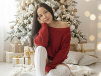 kinky camgirl RubyOceans