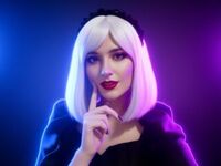 girl fetish webcam RunaHelsing