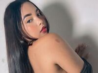 squirting webcamgirl StefanyRouzy