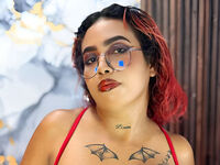 webcamgirl bdsm web cam SuryRouss