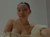 webcamgirl latex webcam show ThianaGrace
