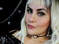 bizarre fetish livecam ValeriaVelvet