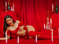 rubber fetish web cam ViolettaTous