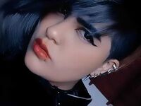 webcamgirl bondage webcam ZussanGravereign