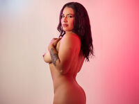 hot naked webcamgirl AbrilMiler