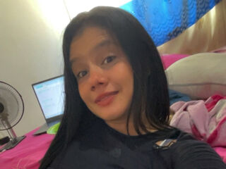 mastubating web cam girl AdaFerrer