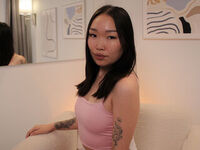 hardcore web cam AdriaNochi