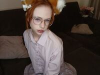 kinky webcam model AfraAlly