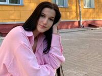 girl webcam AftonLeboeuf