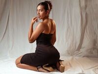 camslut webcam video AhriaMiles