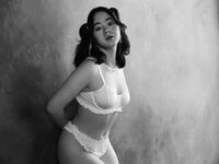 adult videochat room AislyFollin