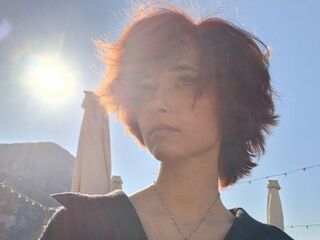 erotic webcam picture AlainaFabello