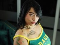 free video chat AleeStorm