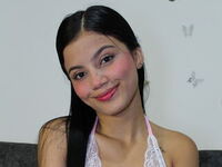 free webcam photo AlejandraGarcia