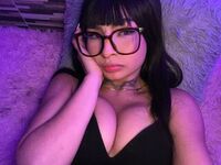 hot cam show AlessiaCarson