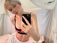masturbating AlexaStormy
