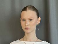 stripper cam AlexiaBedar