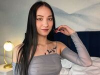 naked camgirl picture AliceJuly