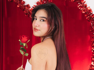 camwhore fingering shaved pussy AliceKemp