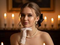 web cam live AliceMaryWilson