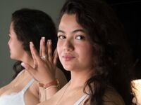 naked cam girl photo AliceMorellli