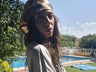 hot girl webcam picture AliceSanz