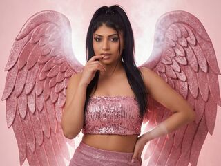 cam show AliceVelvour