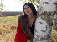 jasmin camgirl live AlinaPrudova