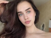 beautiful girl AlisePierri