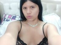 naked webcam girl masturbating AlishaCheers