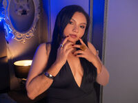 topless AlondraSoler