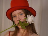 voyeur web cam AmadaDelprete