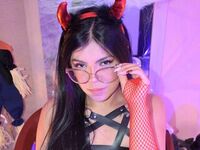 free nude web cam AmarantaCasemira