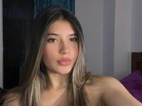 streaming live cam AmberEliza