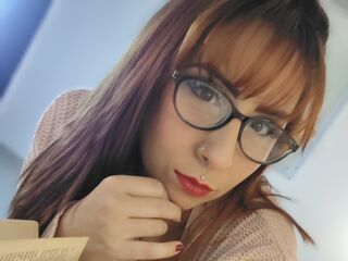 naked camgirl photo AmberFernandez