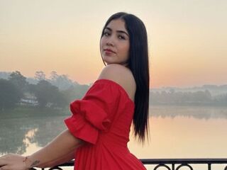 live sexshow AmberJeners