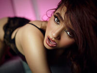 camgirl masturbating with vibrator AmeliaJonnes
