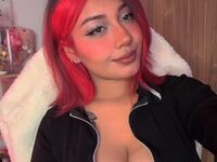 cam girl live AmelieEva