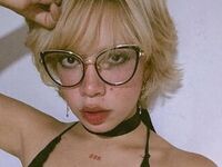 jasmin sex show AmelieMari