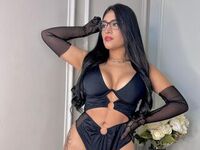 webcam live show AmeliiaSanchez