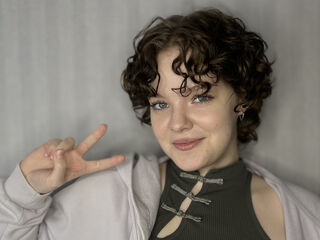 naked cam girl picture AmmelyFerret