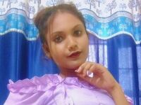 cam girl playing with dildo AngelRani